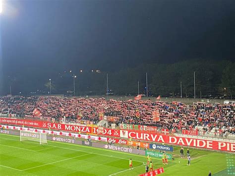 Serie A live : la diretta testuale di Monza 